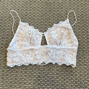 Princess Polly lace tank top